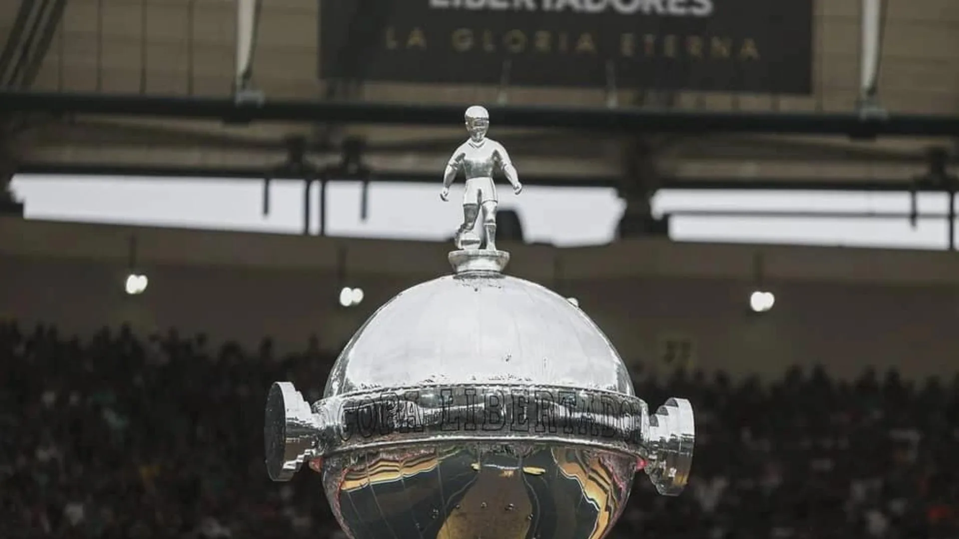 Jornal argentino elege torcida temida na Libertadores: “Sentido pelos rivais”