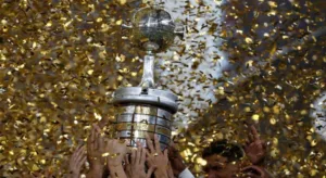 Jornal argentino não subestima time brasileiro na Libertadores: “Candidato ao título”