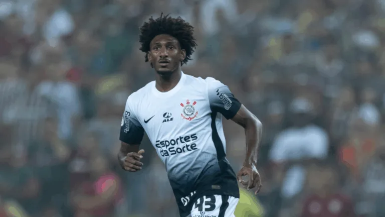 Milton Neves surpreende com resultado de Corinthians x Flamengo
