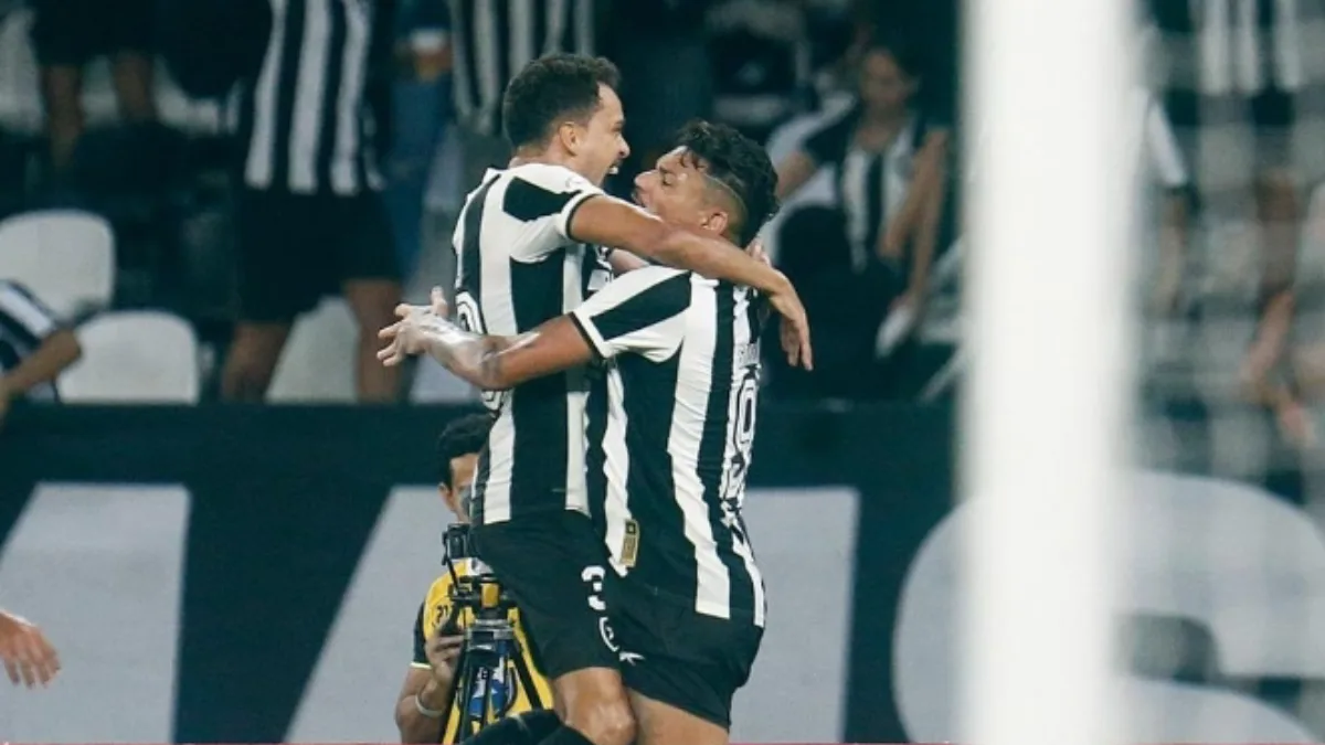 Botafogo hoje (19/8): goleada no clássico, Libertadores e mais