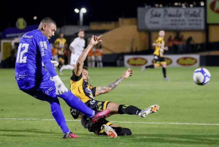 Novorizontino x Vila Nova: onde assistir ao jogo pela Série B