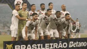 Jornal espanhol coloca jogador do Fluminense na mira do Girona