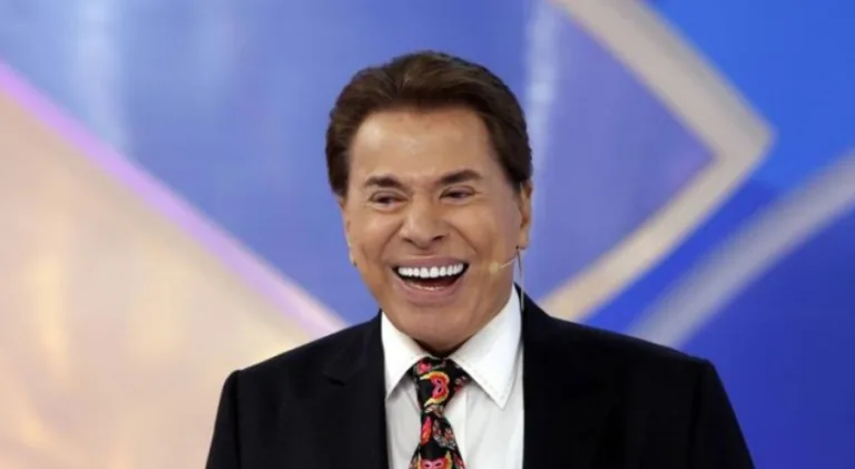 Silvio Santos: saiba para qual time torcia o apresentador