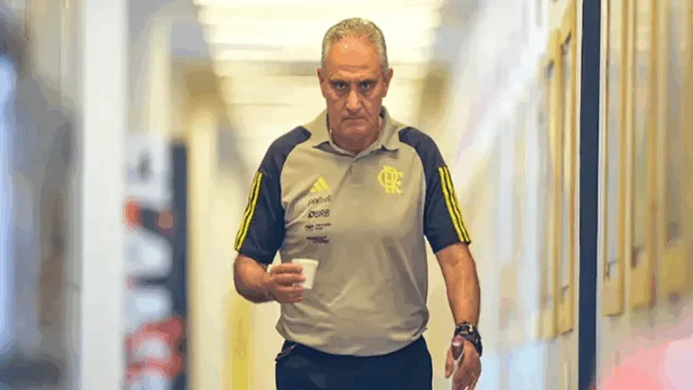 Pilhado não perdoa atuação do Flamengo na Libertadores: “Foi time pequeno”