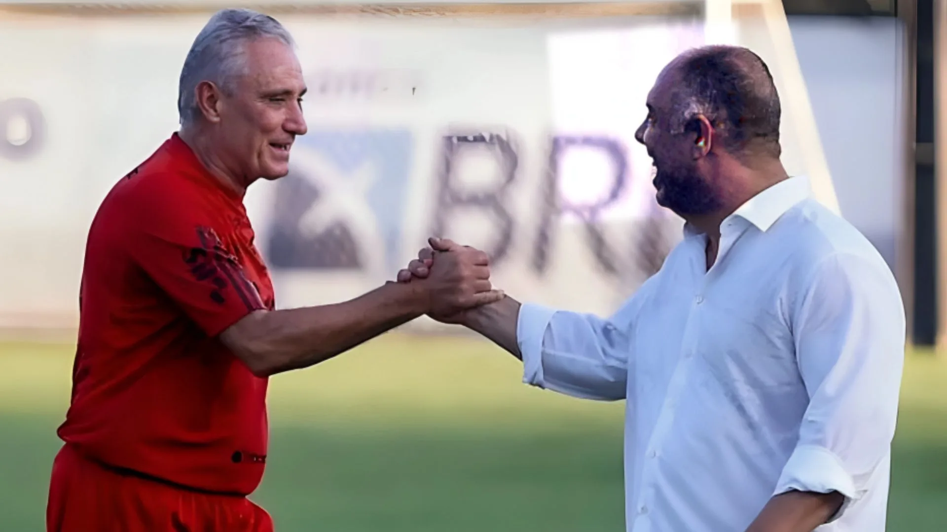 Jornal argentino destaca reforço histórico e se impressiona com elenco do Flamengo: “Não bastam”