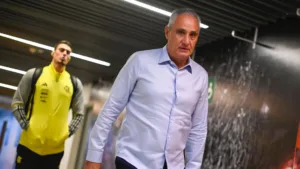 Kleber Gladiador alerta Tite no Flamengo: “Não suporta mais”