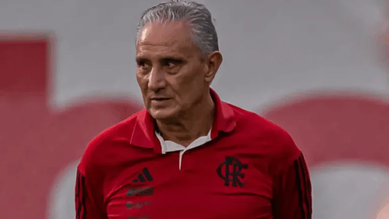 Ex-jogador do Flamengo elogia time e nega má fase: “Não consigo dizer que está mal”