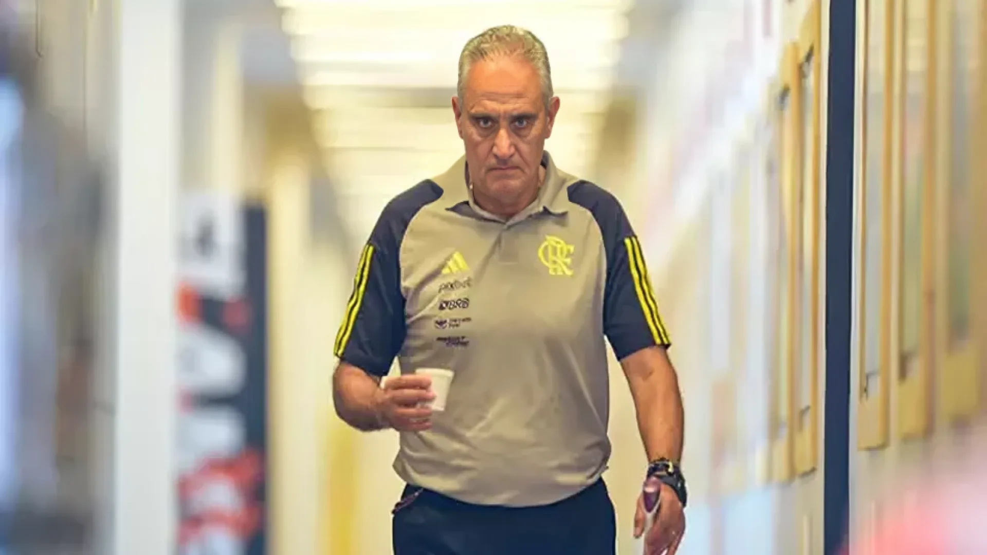 Pilhado não perdoa atuação do Flamengo na Libertadores: “Foi time pequeno”