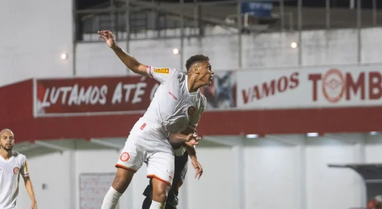 Tombense x CSA: onde assistir AO VIVO o Brasileirão Série C