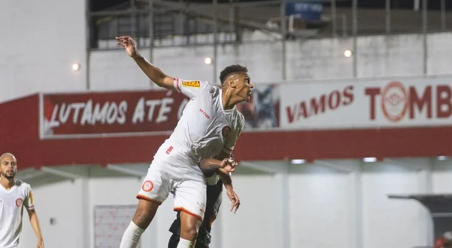 Tombense x CSA: onde assistir AO VIVO o Brasileirão Série C
