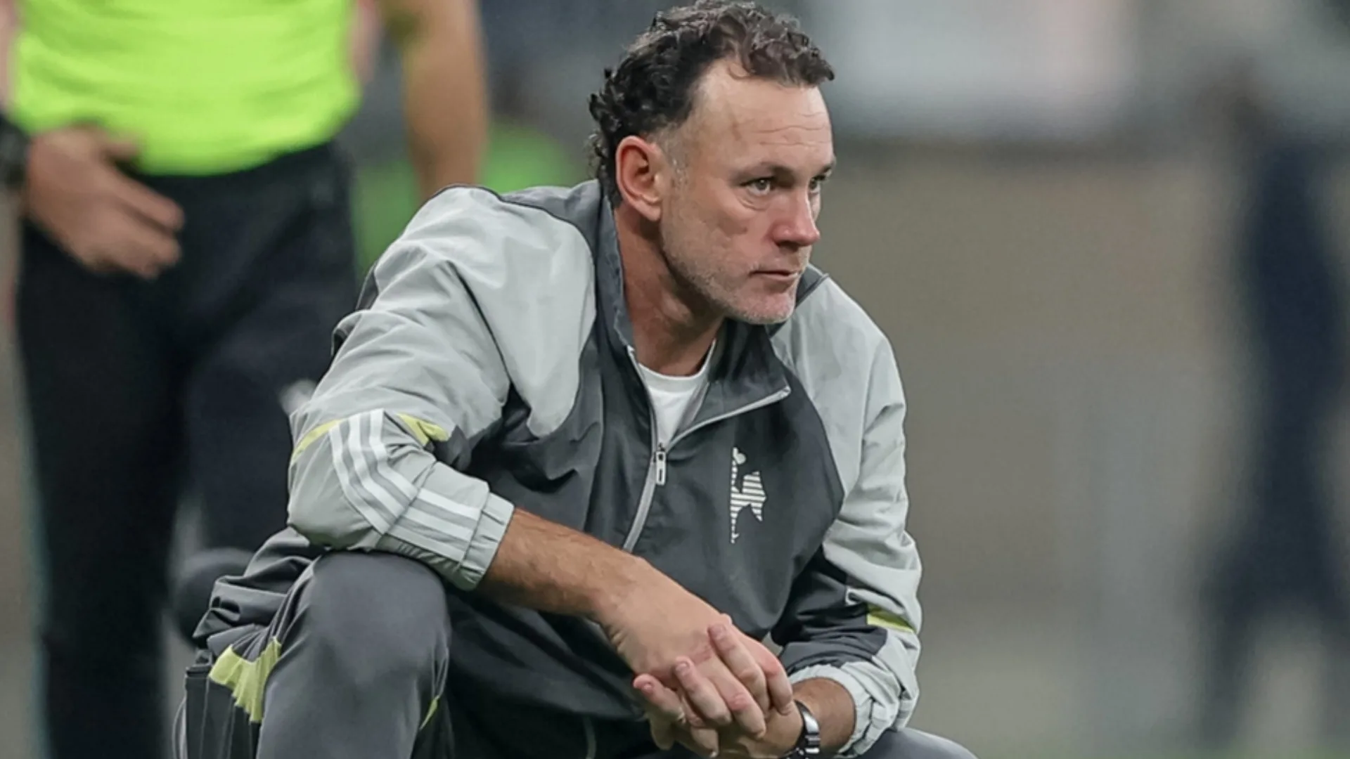 Torcedores do Atlético-MG elegem substituto para Milito: “Tá na hora”