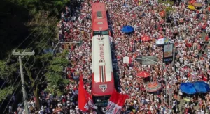 Sormani aponta torcida que criou revolução no Brasil: “Foi quem começou”