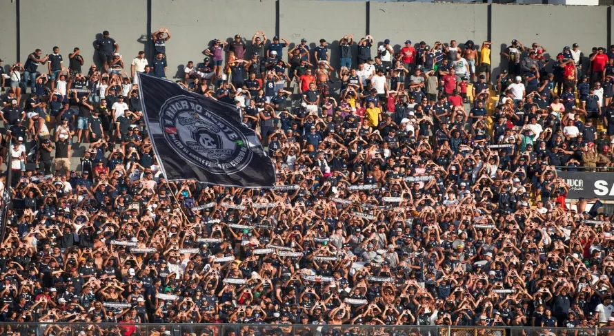 Brasileirão Série C: Remo confirma lesão de dois jogadores