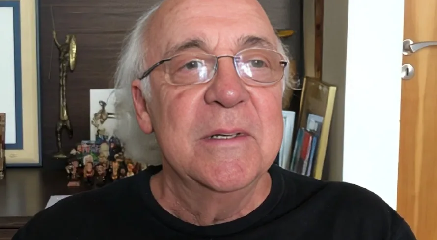 Tostão elege goleiro diferenciado no Brasileirão Série A: “Excepcional”