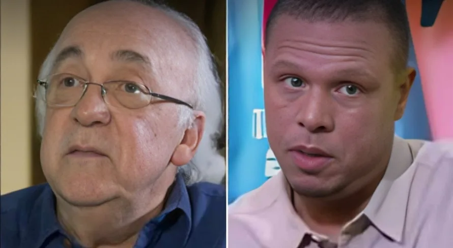 Tostão e Luis Fabiano apontam equipe que dá gosto de assistir no Brasil