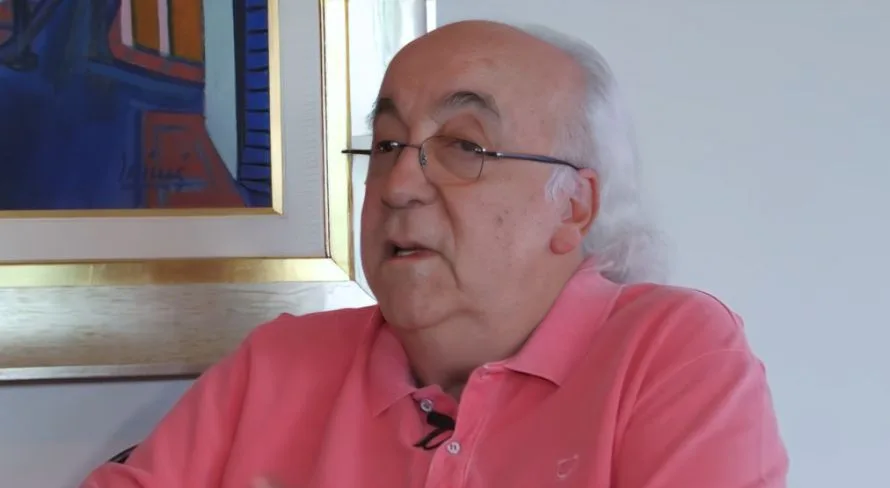 Tostão critica goleiro de time do Brasileirão: “Precisa saber”