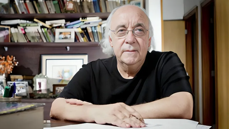 Tostão indica lateral diferenciado no futebol brasileiro hoje