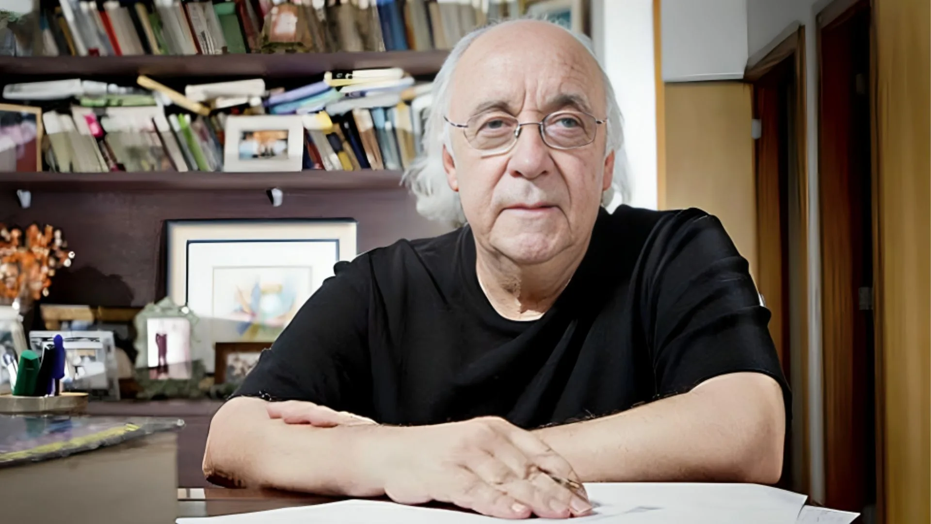 Tostão indica lateral diferenciado no futebol brasileiro hoje