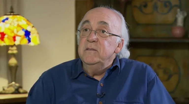 Tostão elege time do futebol brasileiro que se fortaleceu