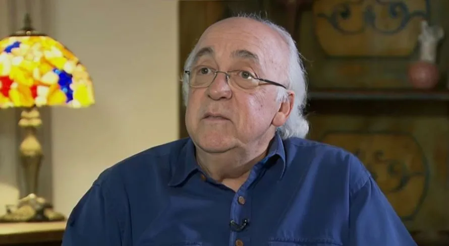 Tostão elege time do futebol brasileiro que se fortaleceu