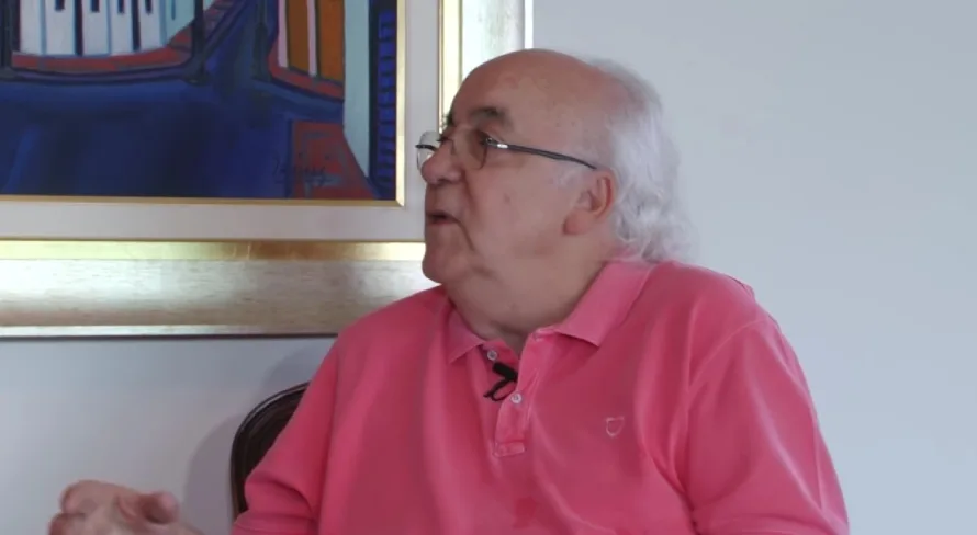 Tostão cobra mudanças no futebol brasileiro: “Precisam ser repensados”