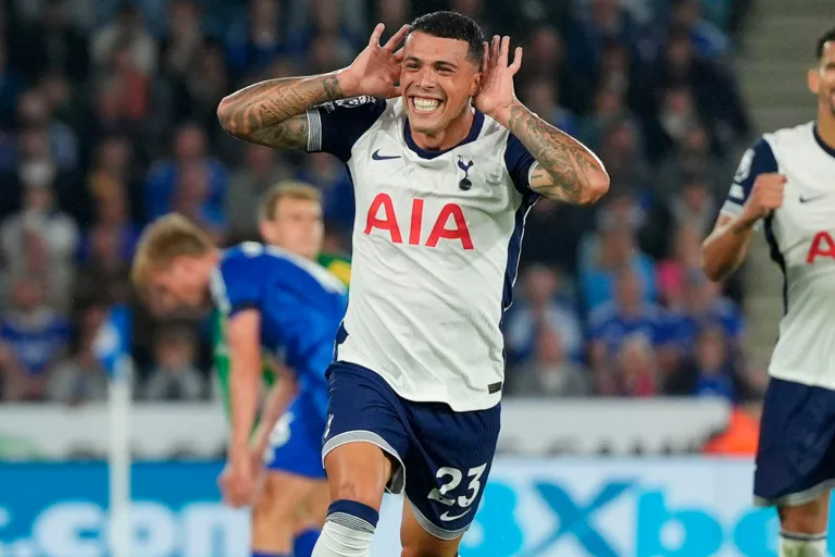 Palpite: Tottenham x Manchester City – Copa da Liga Inglesa – 30 de outubro de 2024