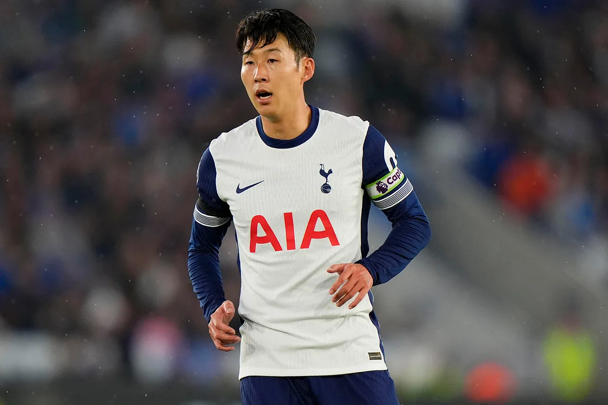 Palpite: Tottenham x Arsenal – Premier League – 15 de setembro de 2024