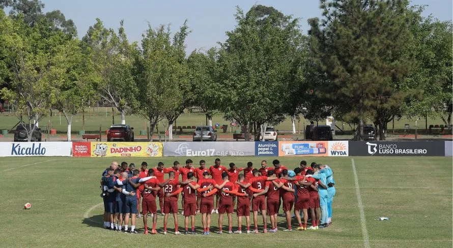 TV Cultura transmite 1 jogo da Copa Paulista neste sábado (17/8)