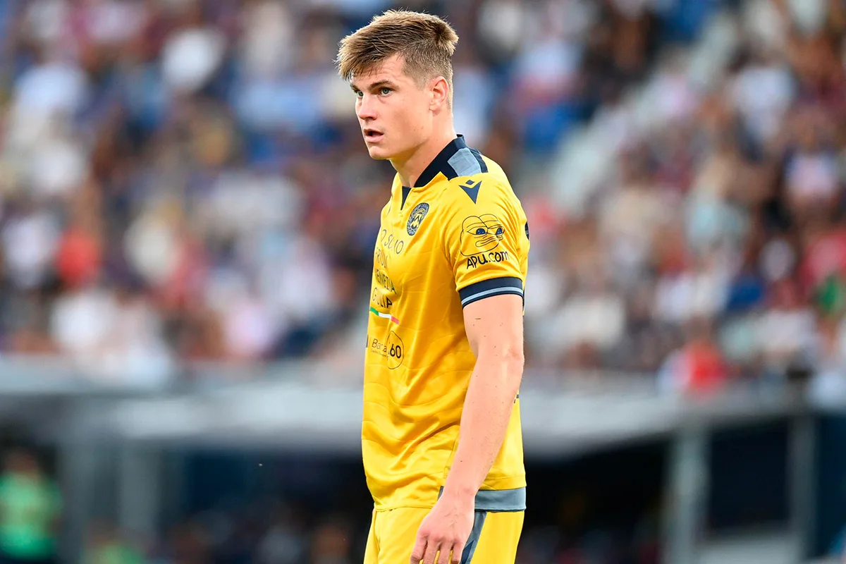 Palpite: Udinese x Lecce – Campeonato Italiano – 5 de outubro de 2024