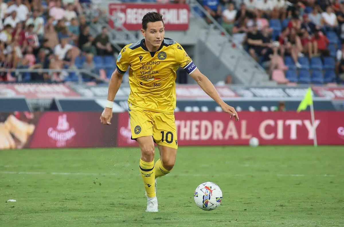 Palpite: Udinese x Lazio – Campeonato Italiano – 24 de agosto de 2024