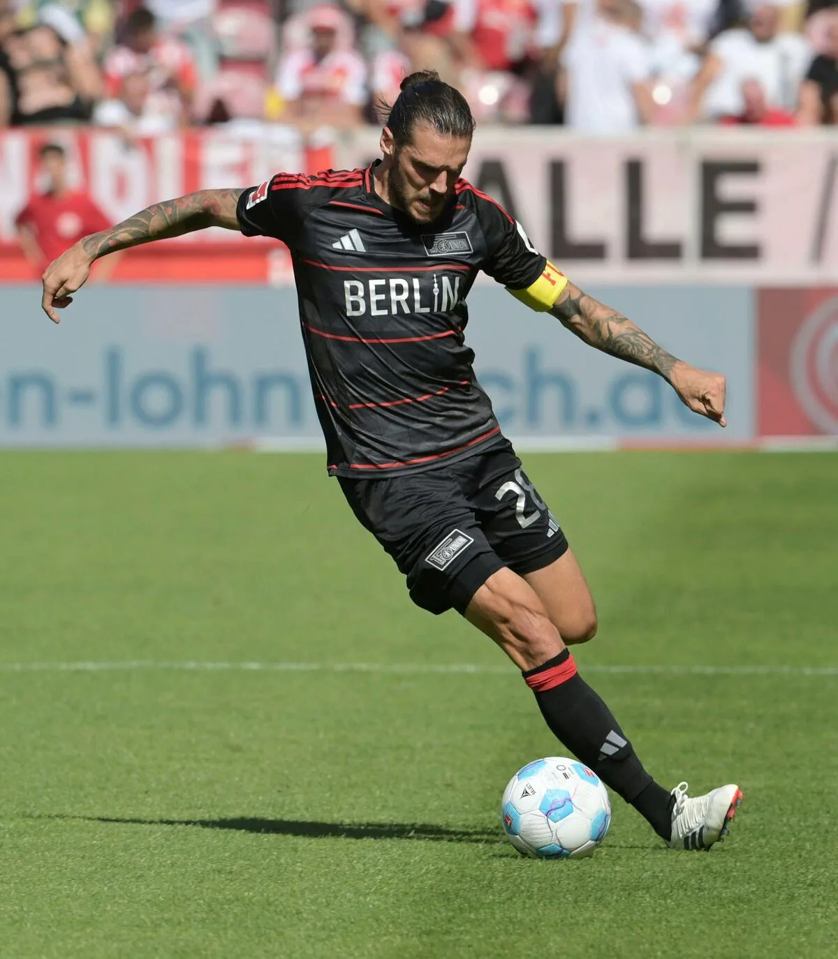 Palpite: Union Berlin x St. Pauli – Bundesliga – 30 de agosto de 2024