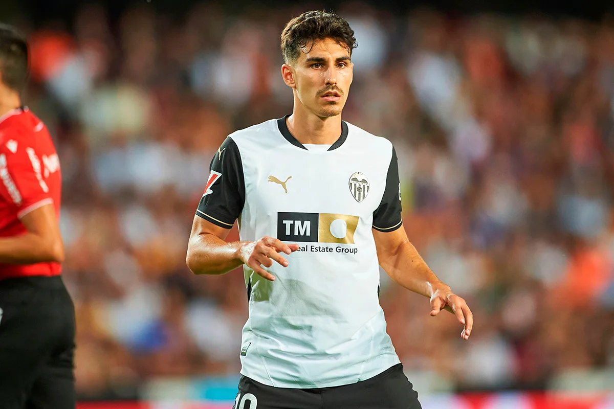 Palpite: Valencia x Las Palmas – La Liga – 21 de outubro de 2024