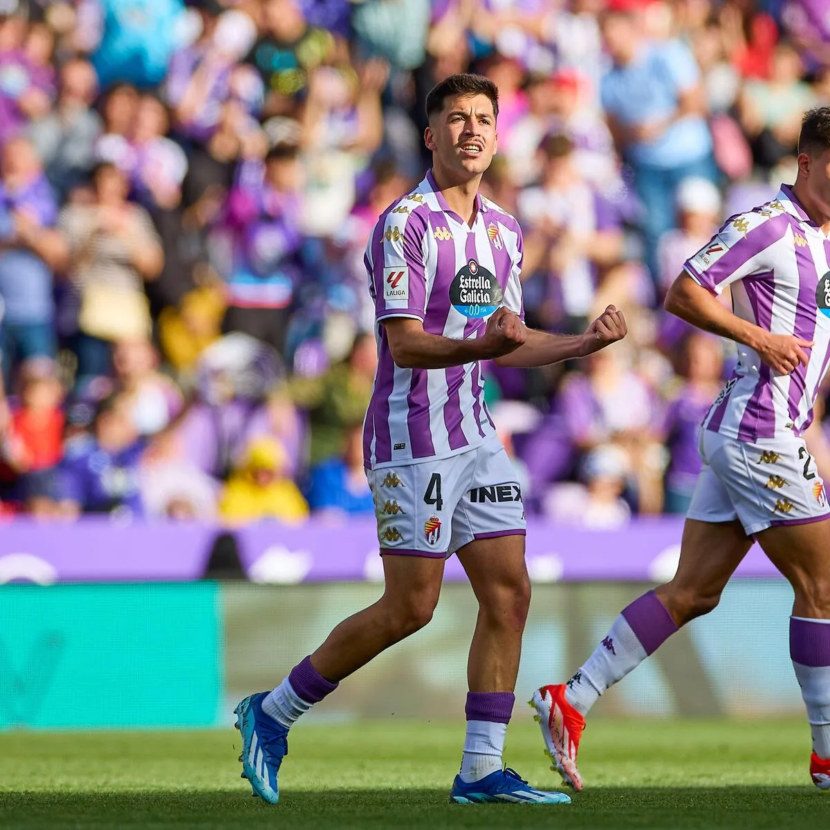 Palpite: Real Valladolid x Espanyol – La Liga – 19 de agosto de 2024