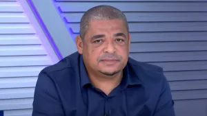 Vampeta ignora SPFC e crava final da Copa do Brasil 2024: “Já falei”