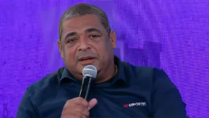 Vampeta descarta “mala branca” para três times no Brasileirão 