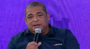 Vampeta exclui SPFC e aponta finalistas da Copa do Brasil: “Pra mim”