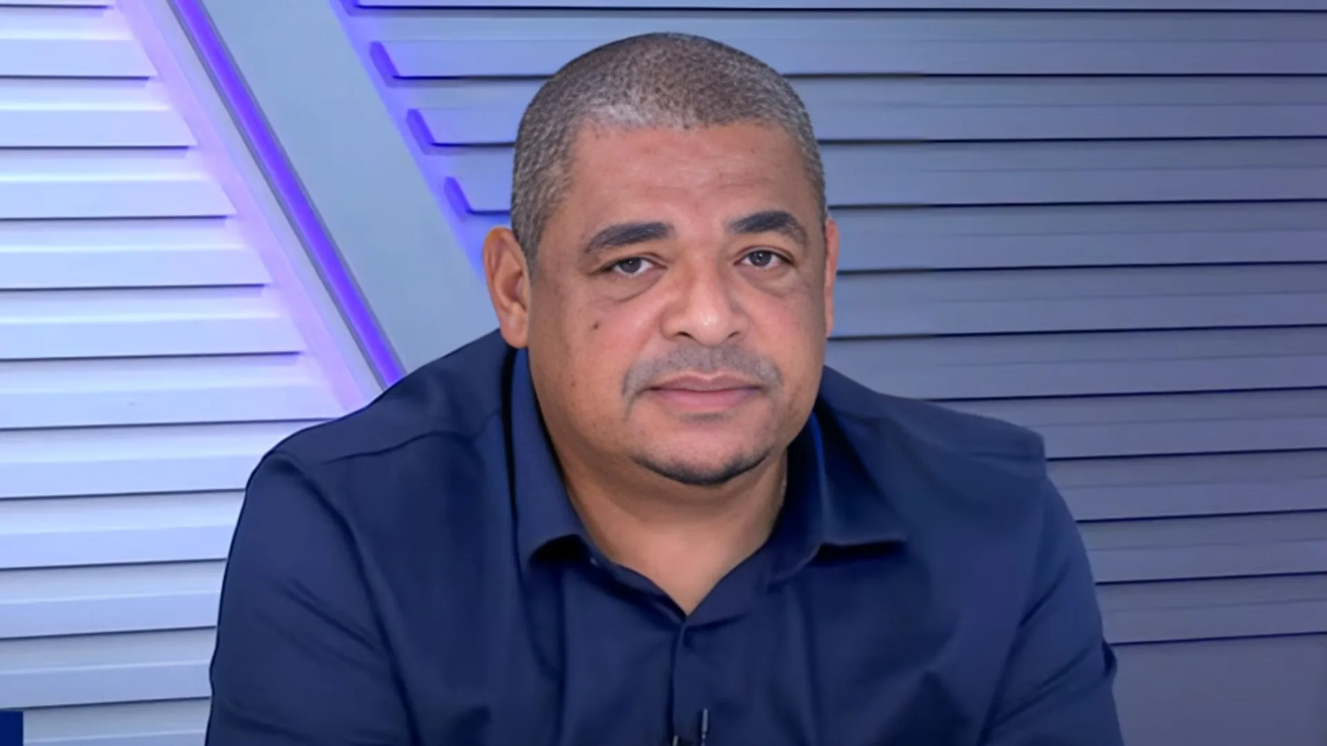 Vampeta ignora SPFC e crava final da Copa do Brasil 2024: “Já falei”