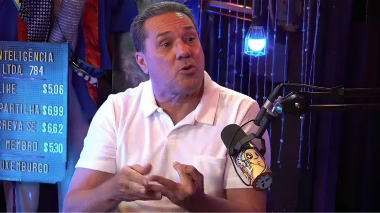 Vanderlei Luxemburgo solta o verbo indica ‘nova potência’ do futebol brasileiro hoje