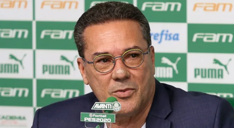 Luxemburgo exalta craque com qualidade ‘proibida’ no Brasil hoje 