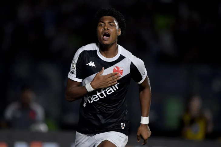 Vasco x Atlético-GO: veja odds para carioca quebrar jejum na Copa do Brasil Vasco x Atlético-GO: veja odds para carioca quebrar jejum na Copa do Brasil
