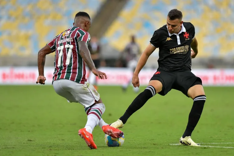 Vasco x Fluminense: quem vence o clássico? Analisamos odds