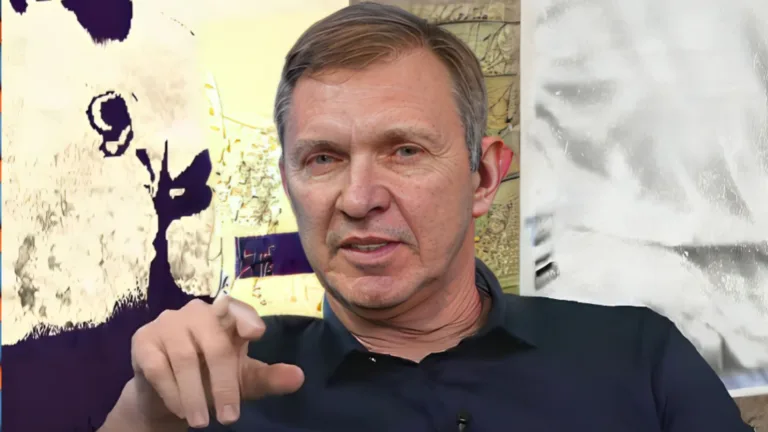 Velloso “ignora” Gerson ao escolher melhor jogador do Brasileirão hoje