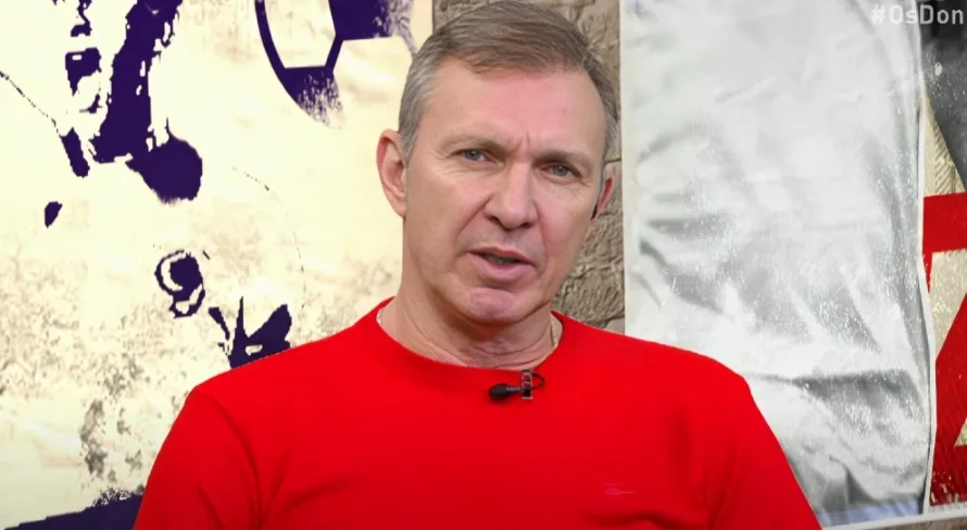 Velloso detona decisão de Abel Ferreira no Palmeiras: “Não entendo”