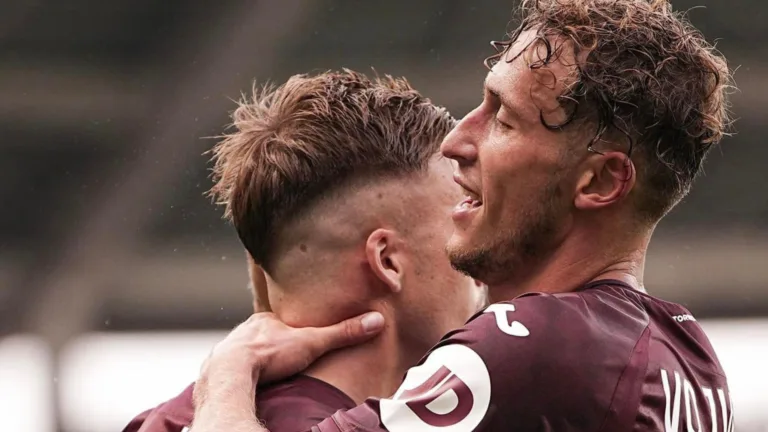 Venezia x Torino: onde assistir ao jogo do Campeonato Italiano