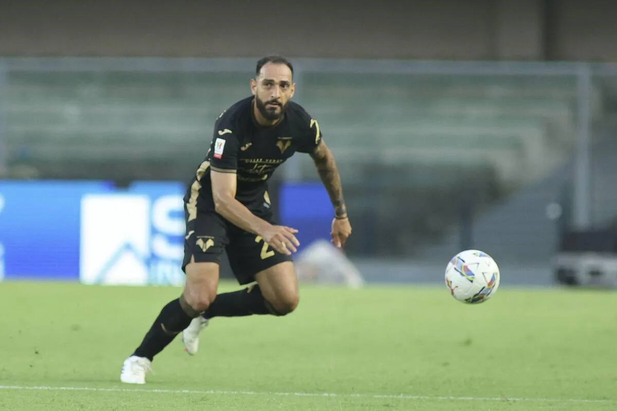 Palpite: Verona x Napoli – Campeonato Italiano – 18 de agosto de 2024