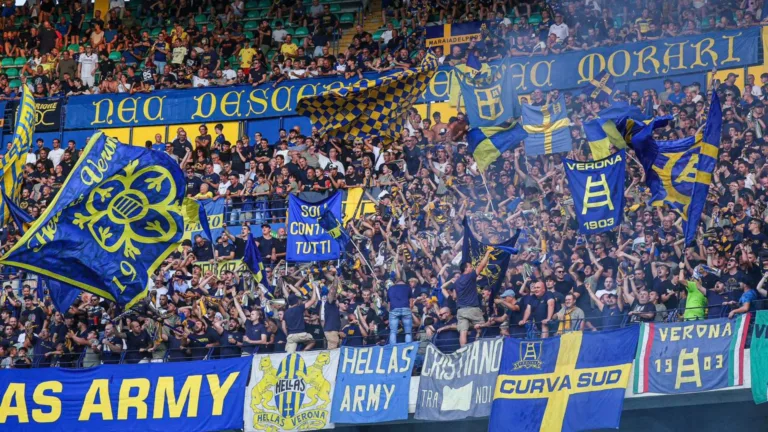 Verona x Juventus: onde assistir ao jogo do Campeonato Italiano