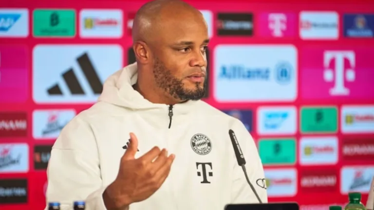 Bayern de Munique hoje: veja a provável escalação contra o Freiburg