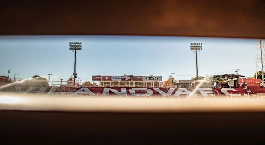 Vila Nova x Paysandu: onde assistir ao jogo do Brasileirão Série B