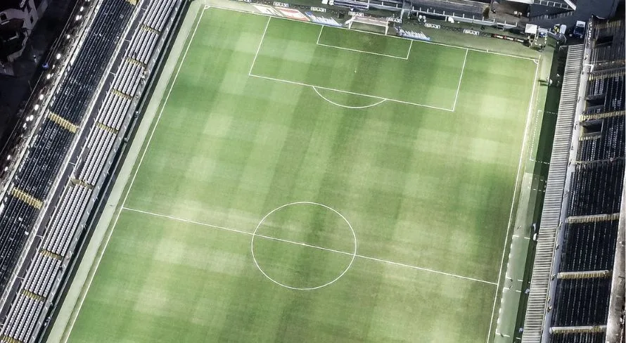 Santos conversa com WTorre sobre construção de novo estádio