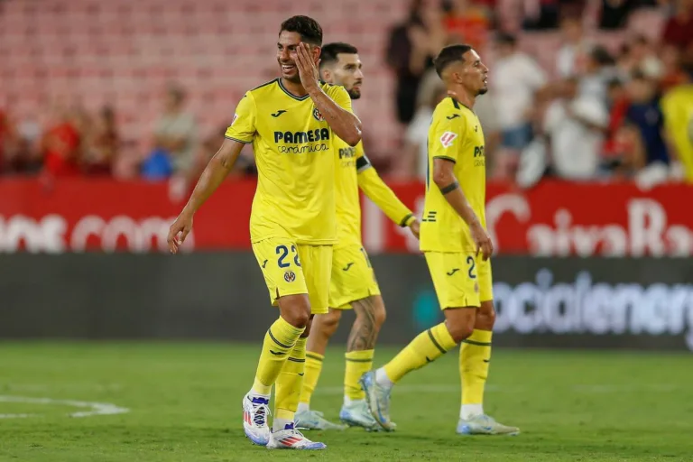 Palpite: Villarreal x Celta de Vigo – La Liga – 26 de agosto de 2024